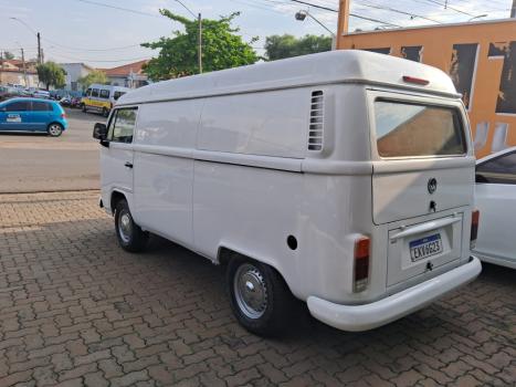 VOLKSWAGEN Kombi Furg�o 1.4 FLEX, Foto 5