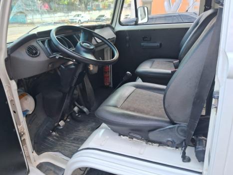 VOLKSWAGEN Kombi Furg�o 1.4 FLEX, Foto 9