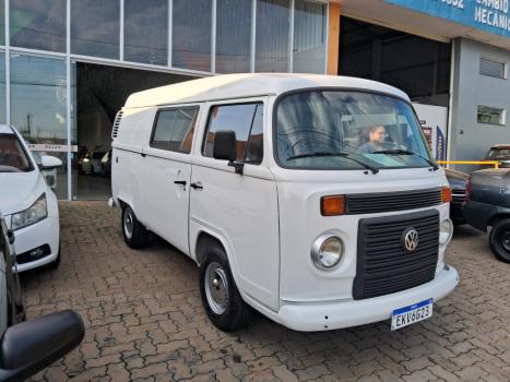 VOLKSWAGEN Kombi Furg�o 1.4 FLEX, Foto 3