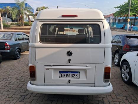 VOLKSWAGEN Kombi Furg�o 1.4 FLEX, Foto 6