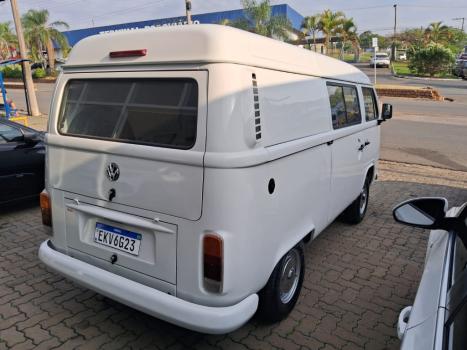 VOLKSWAGEN Kombi Furg�o 1.4 FLEX, Foto 7