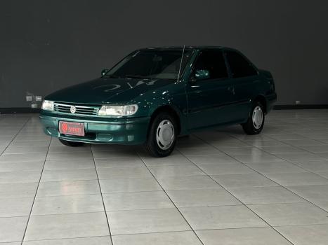 VOLKSWAGEN Logus 1.8 CLI, Foto 1