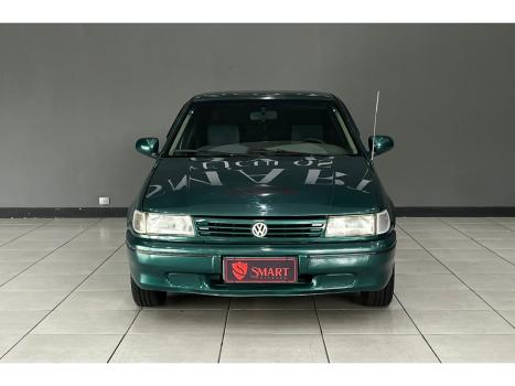 VOLKSWAGEN Logus 1.8 CLI, Foto 2