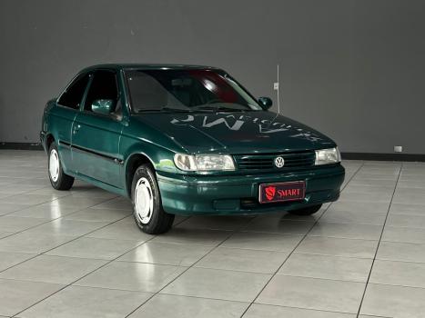 VOLKSWAGEN Logus 1.8 CLI, Foto 3