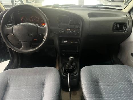 VOLKSWAGEN Logus 1.8 CLI, Foto 4