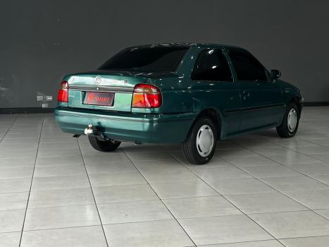 VOLKSWAGEN Logus 1.8 CLI, Foto 8