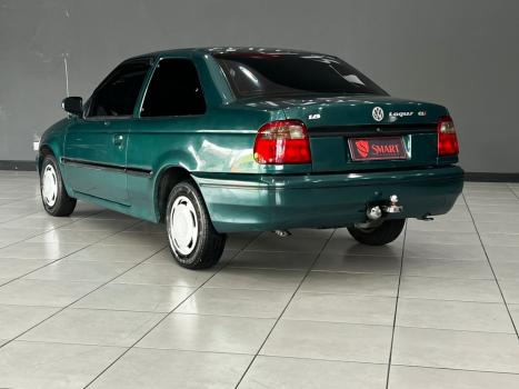 VOLKSWAGEN Logus 1.8 CLI, Foto 10