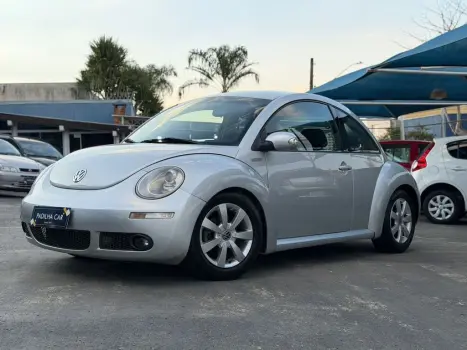 VOLKSWAGEN New Beetle 2.0 MI, Foto 2