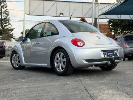 VOLKSWAGEN New Beetle 2.0 MI, Foto 3