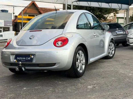 VOLKSWAGEN New Beetle 2.0 MI, Foto 4