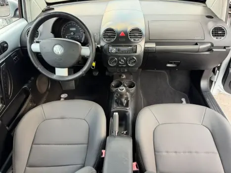 VOLKSWAGEN New Beetle 2.0 MI, Foto 5