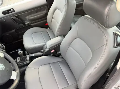 VOLKSWAGEN New Beetle 2.0 MI, Foto 7