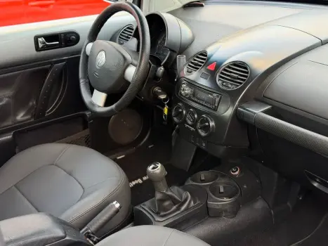 VOLKSWAGEN New Beetle 2.0 MI, Foto 9