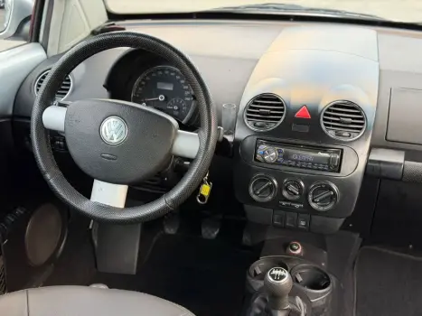 VOLKSWAGEN New Beetle 2.0 MI, Foto 10