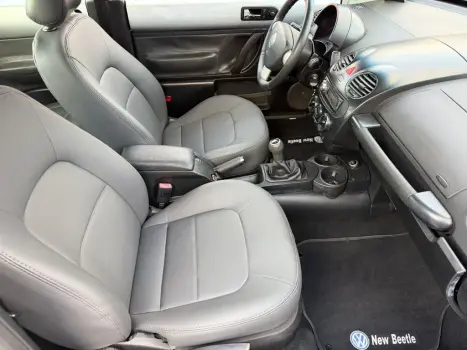 VOLKSWAGEN New Beetle 2.0 MI, Foto 11