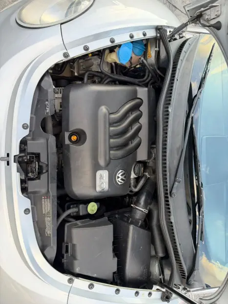 VOLKSWAGEN New Beetle 2.0 MI, Foto 12