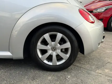 VOLKSWAGEN New Beetle 2.0 MI, Foto 13