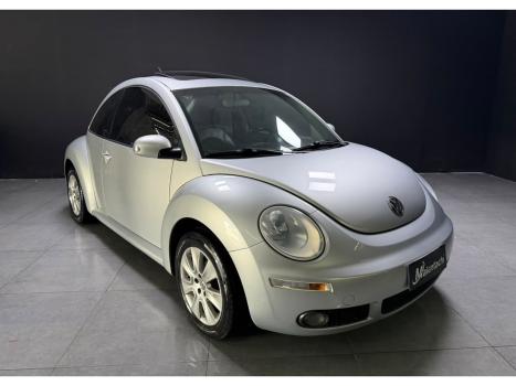 VOLKSWAGEN New Beetle 2.0 MI AUTOM�TICO, Foto 1