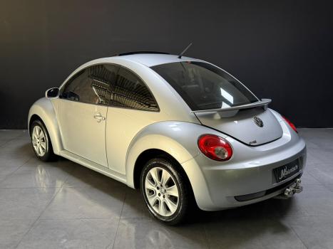 VOLKSWAGEN New Beetle 2.0 MI AUTOM�TICO, Foto 2