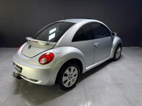 VOLKSWAGEN New Beetle 2.0 MI AUTOM�TICO, Foto 3