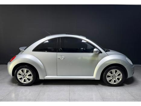 VOLKSWAGEN New Beetle 2.0 MI AUTOM�TICO, Foto 4