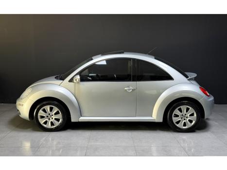 VOLKSWAGEN New Beetle 2.0 MI AUTOM�TICO, Foto 5