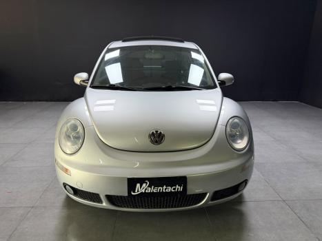 VOLKSWAGEN New Beetle 2.0 MI AUTOM�TICO, Foto 6