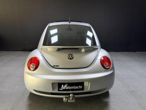 VOLKSWAGEN New Beetle 2.0 MI AUTOM�TICO, Foto 7