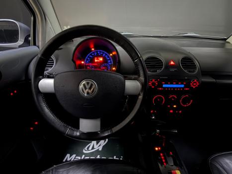 VOLKSWAGEN New Beetle 2.0 MI AUTOM�TICO, Foto 8