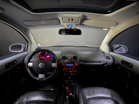 VOLKSWAGEN New Beetle 2.0 MI AUTOM�TICO, Foto 9