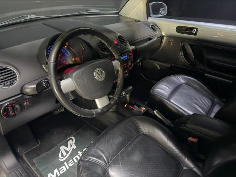 VOLKSWAGEN New Beetle 2.0 MI AUTOM�TICO, Foto 10