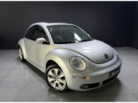 VOLKSWAGEN New Beetle 2.0 MI AUTOM�TICO, Foto 11