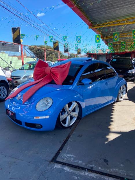 VOLKSWAGEN New Beetle 2.0 MI, Foto 1