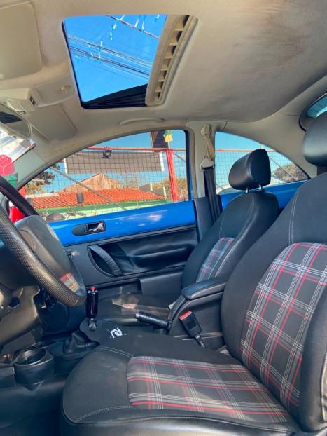 VOLKSWAGEN New Beetle 2.0 MI, Foto 8
