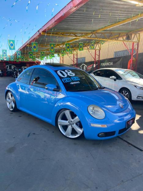 VOLKSWAGEN New Beetle 2.0 MI, Foto 11