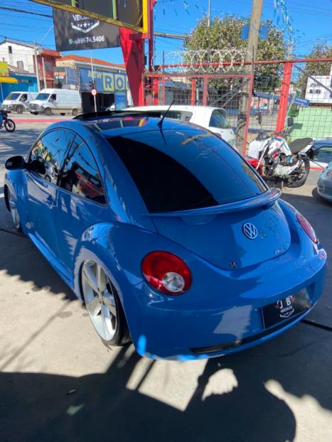 VOLKSWAGEN New Beetle 2.0 MI, Foto 12