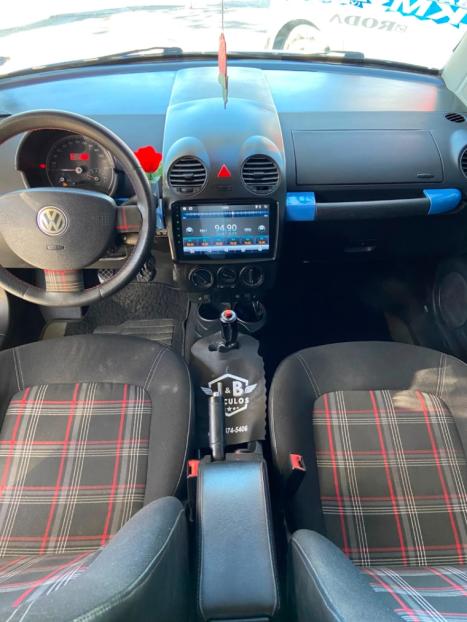 VOLKSWAGEN New Beetle 2.0 MI, Foto 13