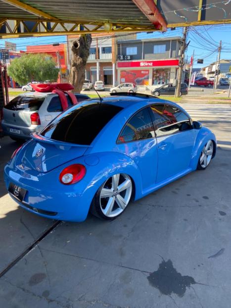 VOLKSWAGEN New Beetle 2.0 MI, Foto 14