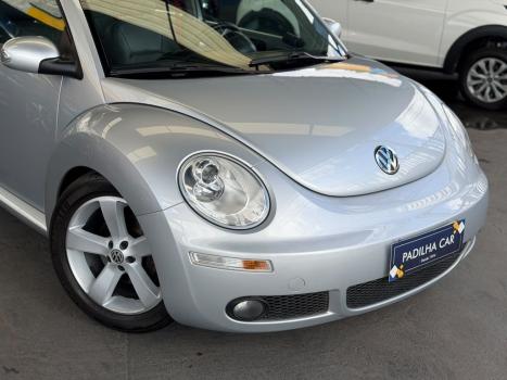 VOLKSWAGEN New Beetle 2.0 MI, Foto 2