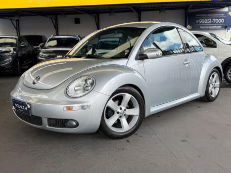 VOLKSWAGEN New Beetle 2.0 MI, Foto 3