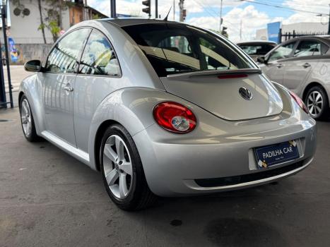 VOLKSWAGEN New Beetle 2.0 MI, Foto 4