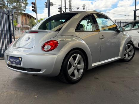 VOLKSWAGEN New Beetle 2.0 MI, Foto 5