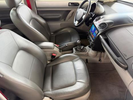VOLKSWAGEN New Beetle 2.0 MI, Foto 7