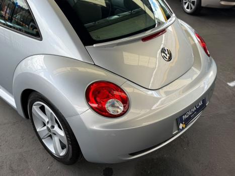 VOLKSWAGEN New Beetle 2.0 MI, Foto 10
