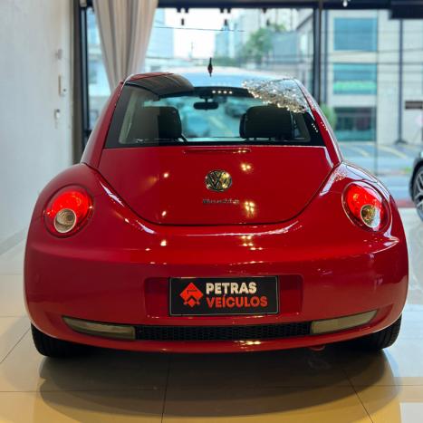 VOLKSWAGEN New Beetle 2.0 MI AUTOMÁTICO, Foto 2