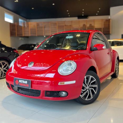VOLKSWAGEN New Beetle 2.0 MI AUTOMÁTICO, Foto 3