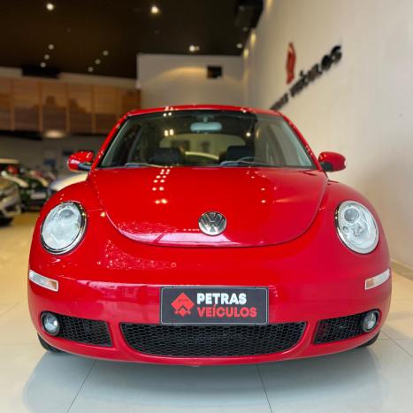VOLKSWAGEN New Beetle 2.0 MI AUTOMÁTICO, Foto 5