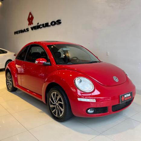 VOLKSWAGEN New Beetle 2.0 MI AUTOMÁTICO, Foto 7