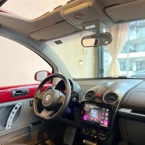 VOLKSWAGEN New Beetle 2.0 MI AUTOMÁTICO, Foto 9