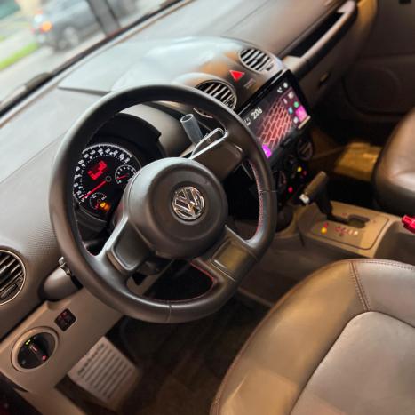 VOLKSWAGEN New Beetle 2.0 MI AUTOMÁTICO, Foto 11